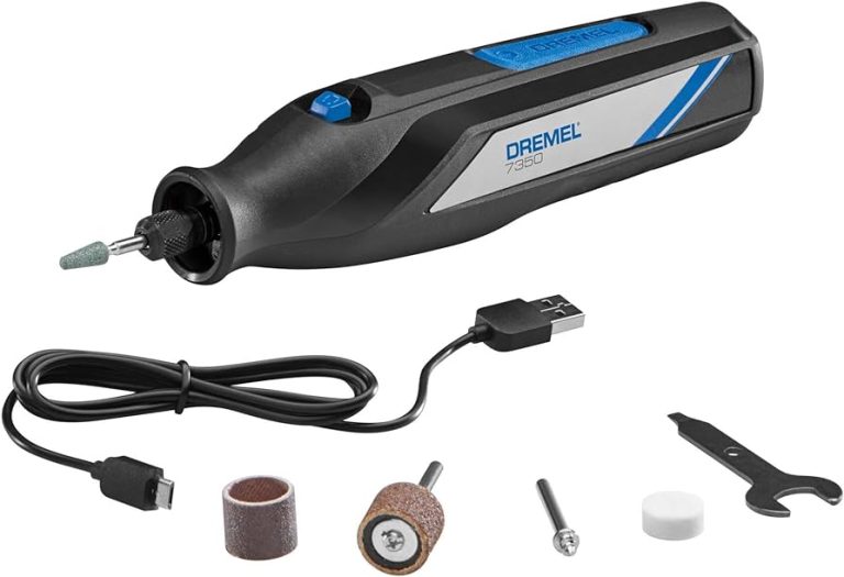 Die grinder vs angle grinder