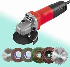 What is a grinder Machine?