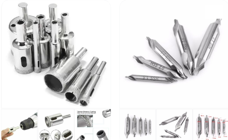 Is a hammer drill an SDS drill?