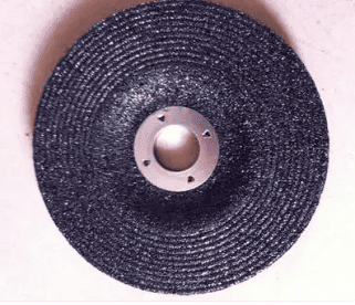Is abrasive wheel training a legal requirement in the UK?