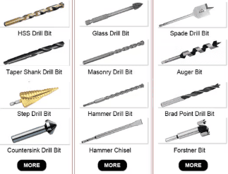 Do SDS drill bits fit all drills?