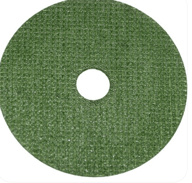Introduction of cutting wheel