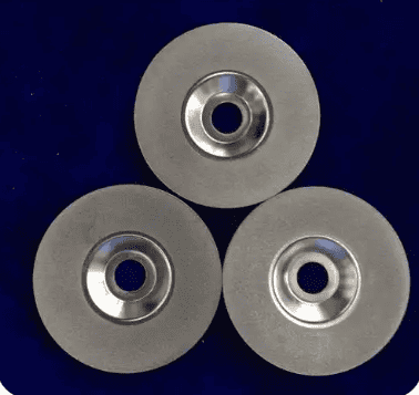 What type of cutting wheel for metal?