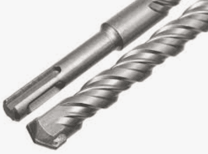 Can l use an SDS drill on wood?