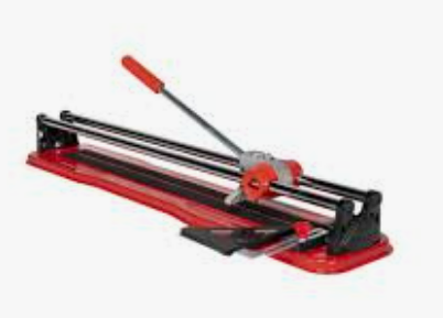 What grinder blade to cut tile？