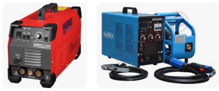 Welding Machine Technical Manual