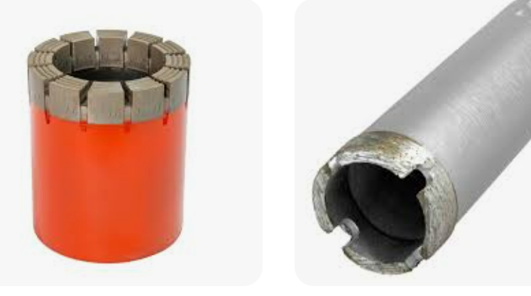 Can you use regular drill bits on a MAG drill?