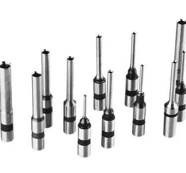 How to get a core drill bit off?
