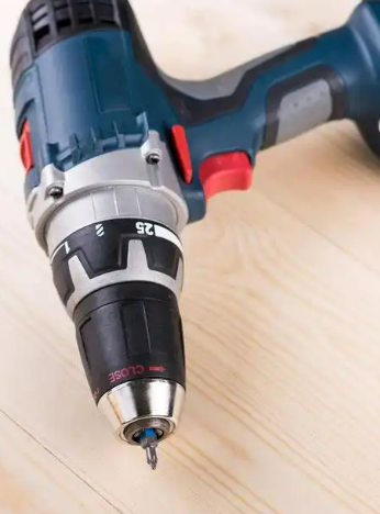  Can I Use an SDS Drill for Core Drilling?