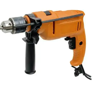 What Is the Difference Between a Rotary Drill and a Core Drill?