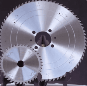 Can you cut cast iron with a diamond blade?