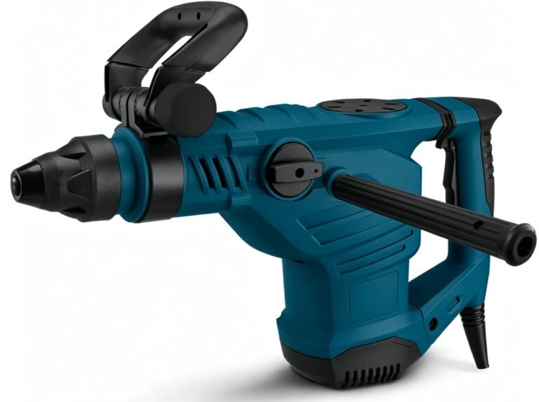 10kg demolition hammer
