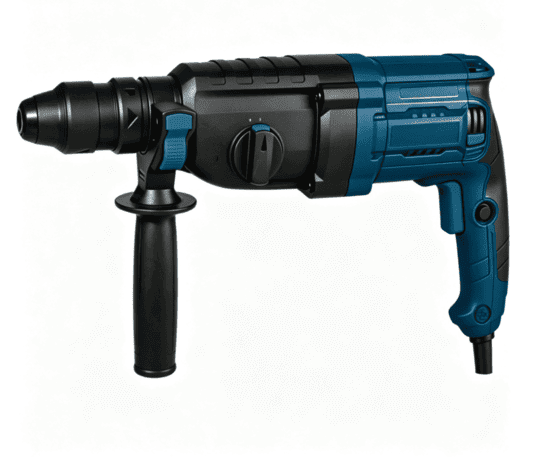 800W 26mm 5KG Rotary hammer Wholesale