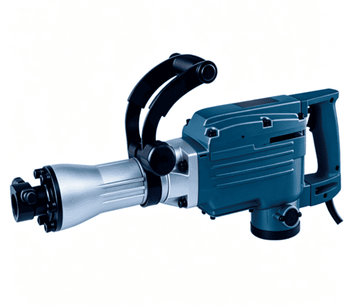 Heavy Duty 1300W PH65A HEX30 Demolition Hammer Wholesale 13KG