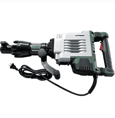 Heavy Duty 1600W MAX Demolition Hammer Wholesale 14KG