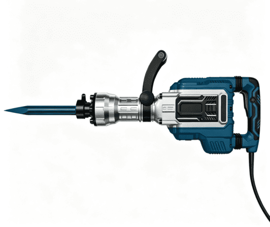 Heavy Duty 1700W MAX Demolition Hammer Wholesale 14KG