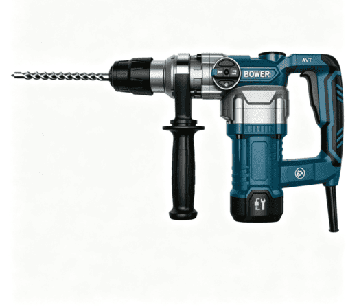 Heavy Duty 5KG 1200W 26mm Rotary hammer Wholesale