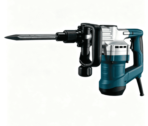 Hex Heavy Duty 8KG 1200W 35mm cylinder 32mm Rotary Hammer Wholesale 6 screws