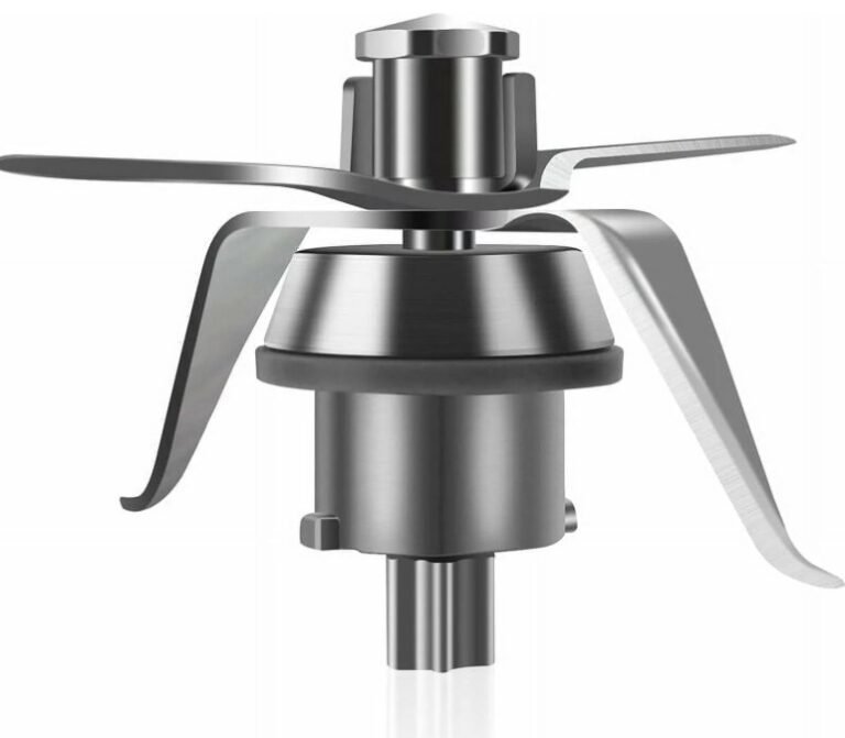 Stainless Steel Blender Blade