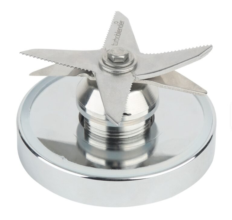 Juicer Blade