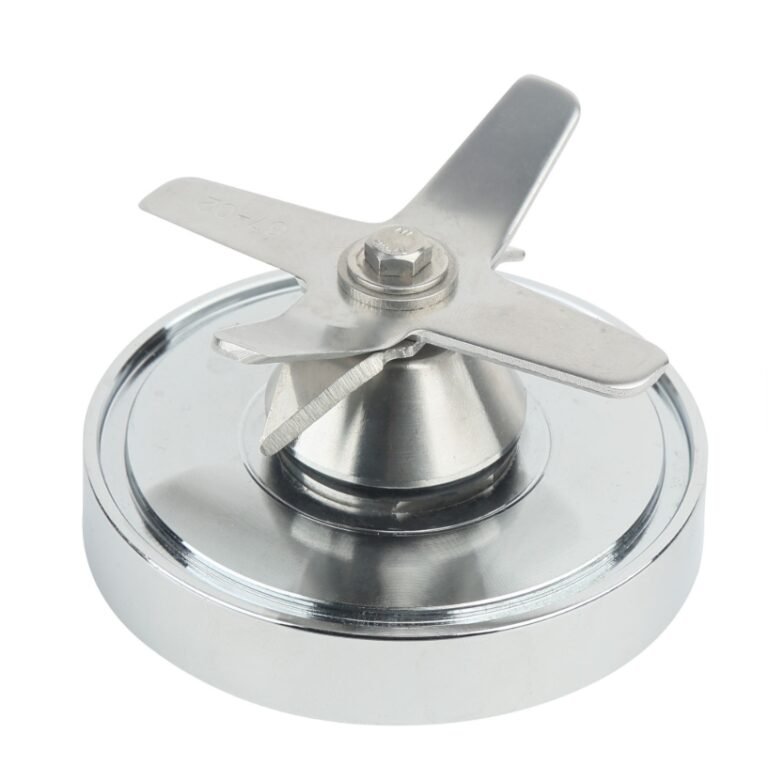 Blender Cutting Assembly