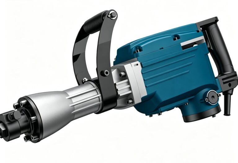 Corded vs Cordless Demolition Hammer: Pros & Cons