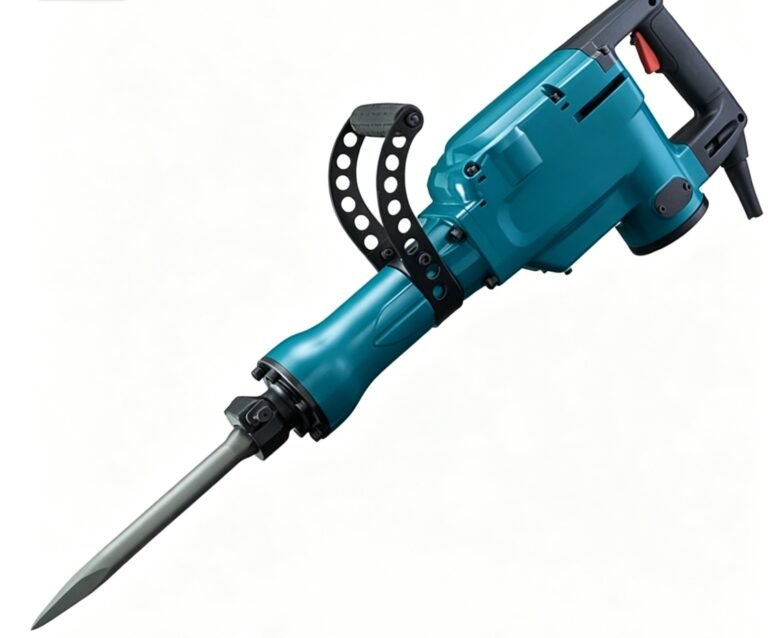 hex demolition hammer