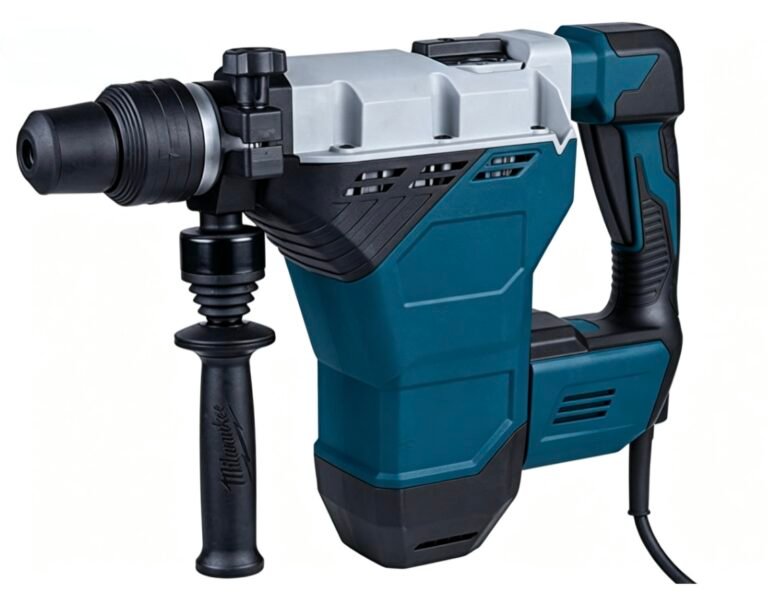 sds max demolition hammer