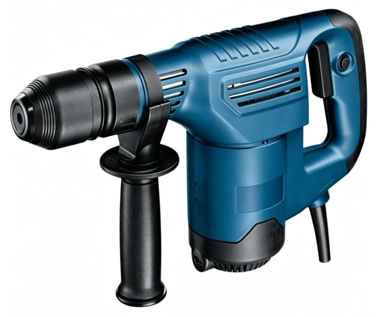 sds plus demolition hammer