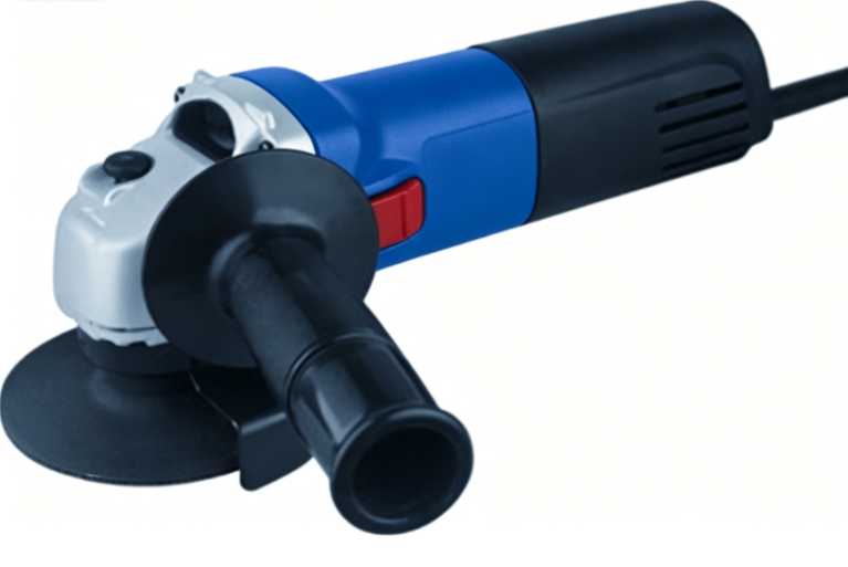 110V Angle Grinder