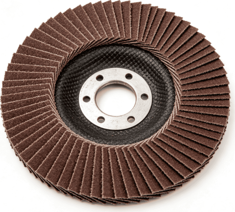 4 inch flap disc for angle grinder