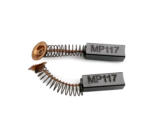 Replacement Carbon Brush