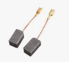 Carbon Brush For Electric Hammer