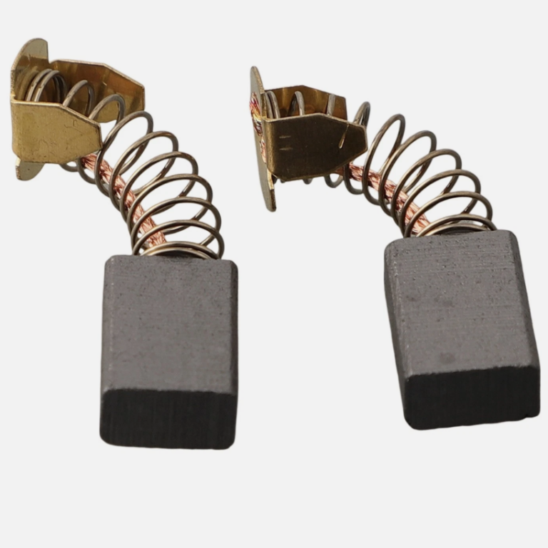 Carbon Brush For Electric Tool