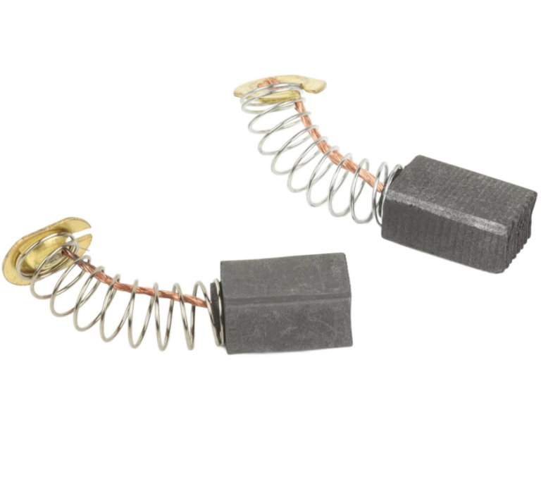 Carbon Brush Replacement Set