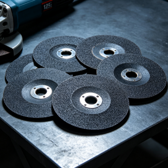 Cutting Wheel 5 inch