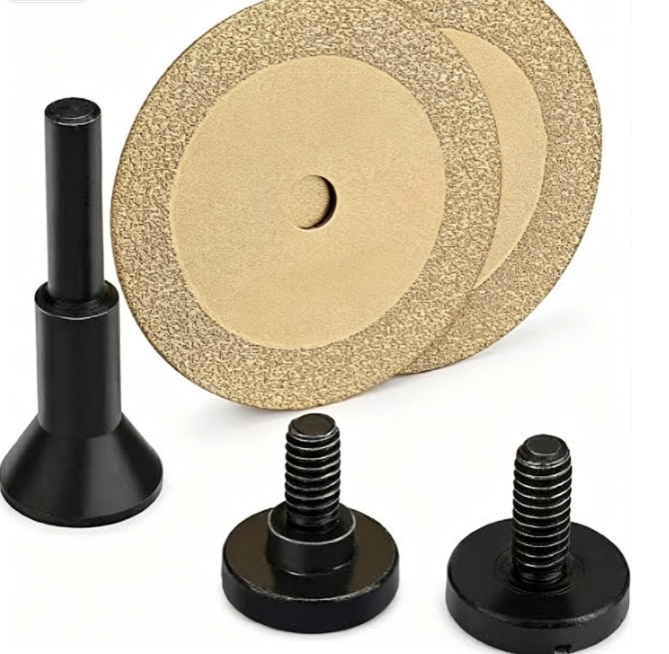Cutting Wheel For Drill