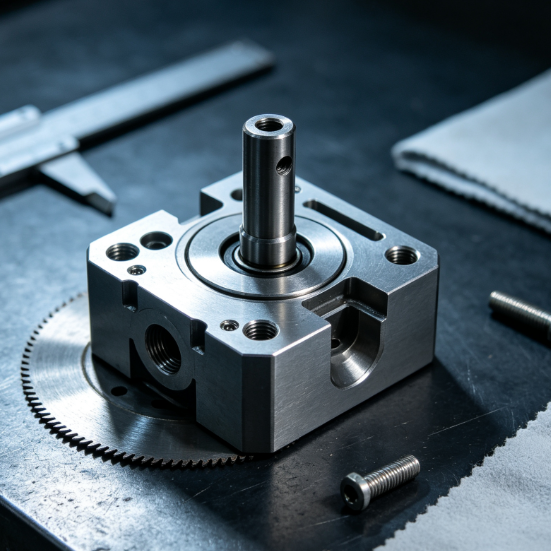 Cutting Wheel Holder