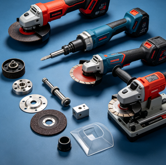 Cutting Wheel Tool