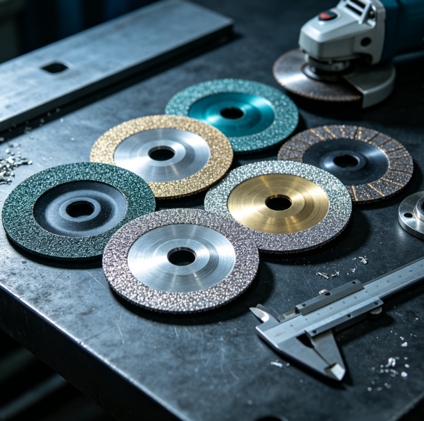 Cutting Wheel