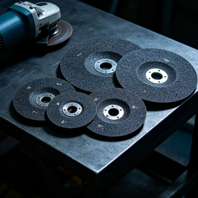 Cutting Wheels For Angle Grinder