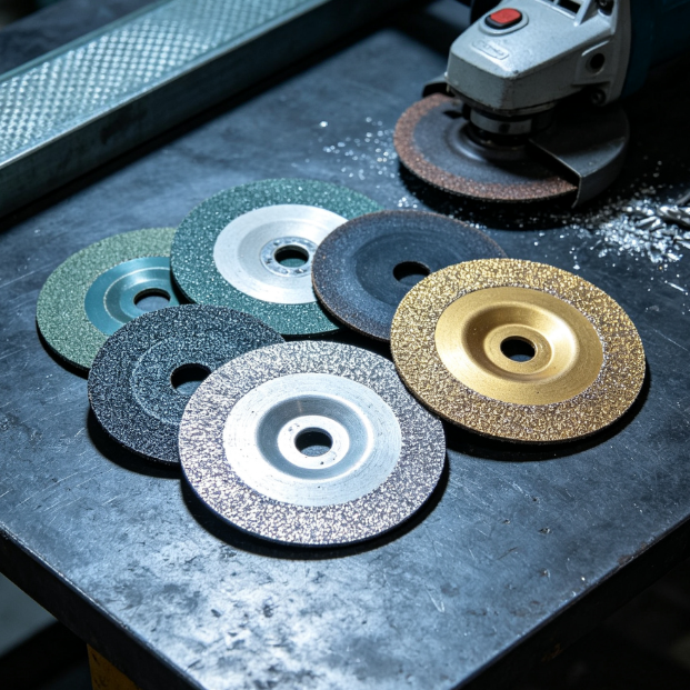 Cutting Wheels