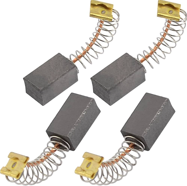 DC Motor Carbon Brush