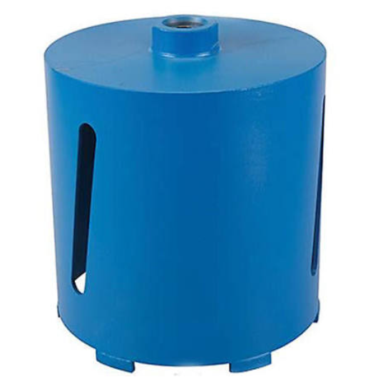 Diamond Core Drill Bit For Brick Wall