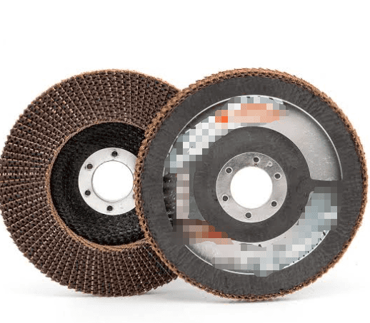 Flap Disc for Aluminum
