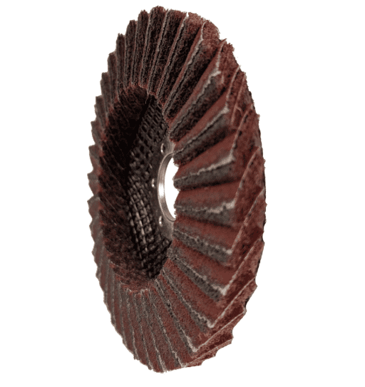 Flap Disc for Stainless Steel