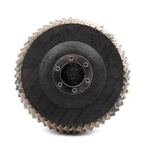 Flexible Grinding Disc
