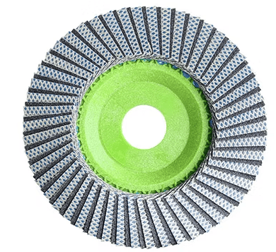 Granite Edge Grinding Flap Disc