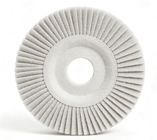 Nylon Non Woven Flap Disc