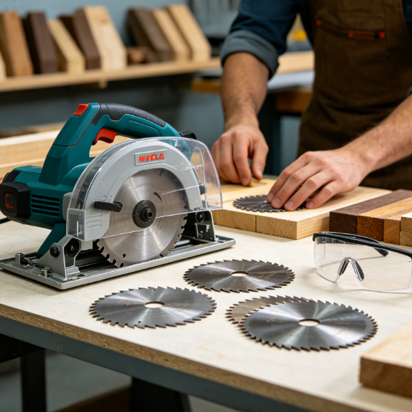Small Saw For Cutting Wood